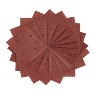 Dewalt DT3011 Sanding Sheets 40G (QTY25) For DW411/MAKBO4553 £7.99